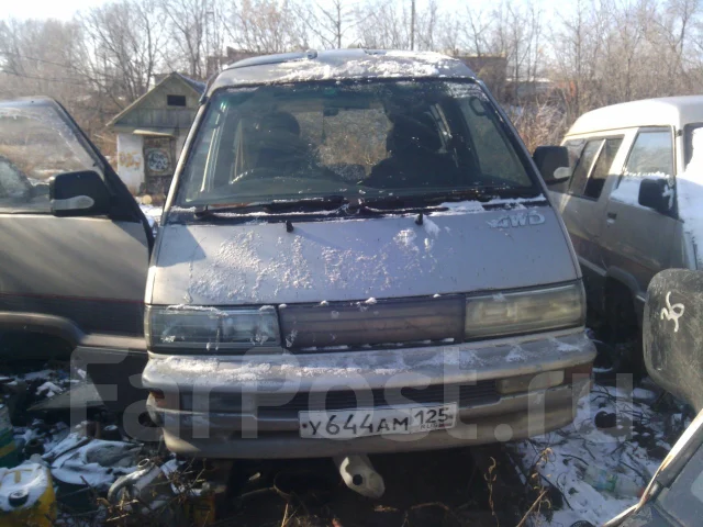 Toyota Master Ace Surf. �������, 4wd, 2.2, ������, 9 999����. �� ����