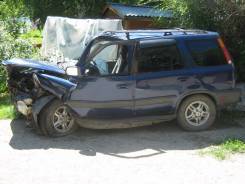 Honda CR-V. RD1, B20B