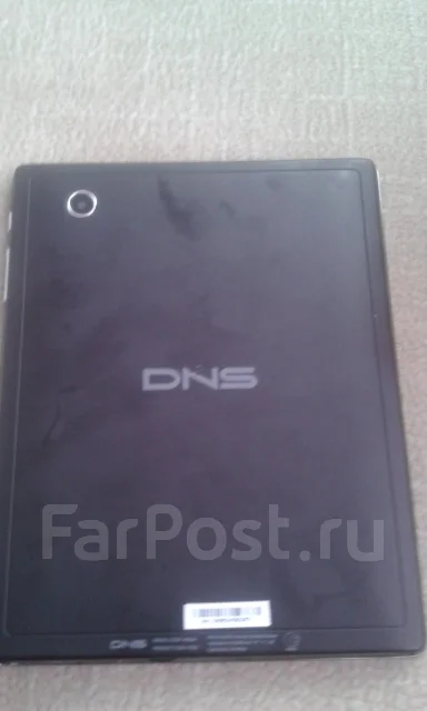 DNS AirTab M83w ����