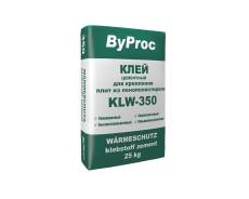 Клей.
