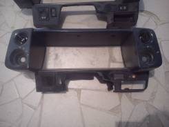 Консоль панели приборов. Toyota Corolla Levin, AE86, AE85 Toyota Sprinter Trueno, AE86, AE85