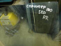 Стекло боковое. Toyota Sprinter, CE104, AE100, CE100, AE104, AE101, EE101 Двигатели: 4EFE, 4AFE, 5AFE, 2C