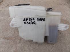 Бачок стеклоомывателя. Toyota Carina, AT212 Двигатель 5AFE