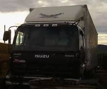 Isuzu Giga