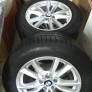 Новые колеса на БМВ Х5, Х6. 5.0x18" 5x120.00