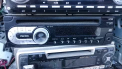 Clarion CZ109 ����
