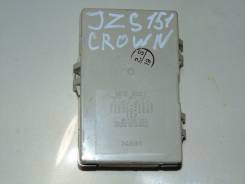 Body control. Toyota Crown, GS151, UZS151, JZS151, UZS157, JZS153, UZS155, JZS155, LS151 Toyota Crown Majesta, LS151, UZS157, GS151, UZS155, UZS151, J...