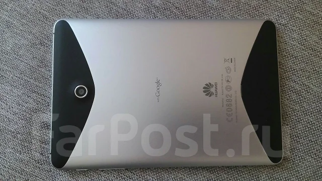 Huawei MediaPad 7 ����