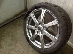 Millous. 7.0x17, 5x114.30, ET54
