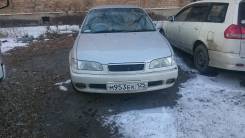 Toyota Sprinter. автомат, передний, 1.5, бензин, 90 000 тыс. км
