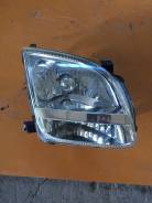 ФАРА ЛЕВАЯ Suzuki Chevrolet Cruize, HR51S, HR52S, ME34S, HR81S, HR82S