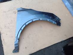 Крыло. Nissan Qashqai, J11 Двигатели: H5FT, MR20DD, MR20DE, R9M