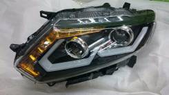 Фара. Nissan X-Trail, HNT32, HT32, NT32, T32