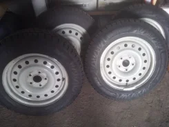 Russtec. x15