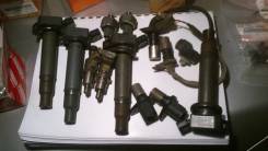 Катушка зажигания. Toyota: Crown, Progres, Verossa, Mark II, Brevis, Mark II Wagon Blit, Crown Majesta Двигатель 1JZFSE