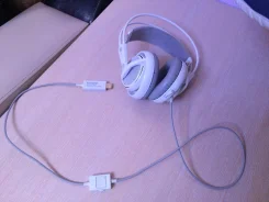 Steelseries Siberia V2 FROST BLUE ����
