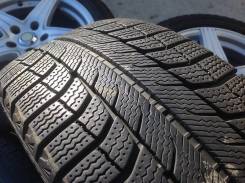 Michelin X-Ice Xi2. Всесезонные, 2010 год, износ: 10%, 4 шт