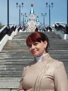 Воспитатель детского сада. Средне-специальное образование, опыт работы 18 лет