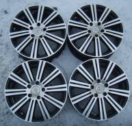 Manaray Sport. 7.0x17, 5x114.30, ET53, ЦО 73,1 мм.