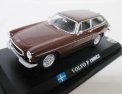 Модель Volvo P1800ES