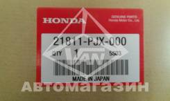 Прокладка корпуса кпп. Honda Accord, CL2, CF5, CF7 Honda Avancier, TA2 Honda Odyssey, RA7 Honda Torneo, CF5 Двигатели: F20B, F23A, H23A