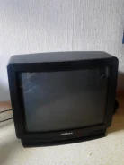 Hitachi. LED