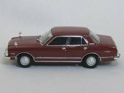 Toyota Corona Mark II 1976