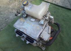 Инвертор. Toyota Estima, AHR20, AHR20W