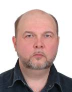 Техник. Средне-специальное образование, опыт работы 18 лет