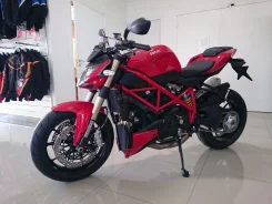 Ducati Streetfighter 848. 848����. ��., ��������, ���, � ��������. ��� ����� �� �������-��-���� ����