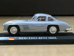 Mercedes-Benz 300 SL 1955