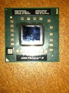 AMD Phenom II N830