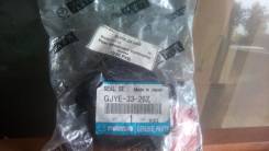 Ремкомплект суппорта. Mazda Atenza, GG3P, GG3S, GGEP, GGES, GY3W, GYEW Mazda Mazda6