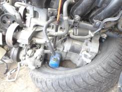 Стартер. Honda Fit, GD1 Двигатель L13A