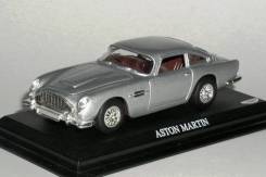 Aston Martin DB5 1963