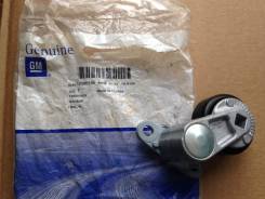 Натяжитель ремня кондиционера. Hummer H2 Chevrolet Tahoe, GMT, 900 Chevrolet TrailBlazer, GMT360 Chevrolet Silverado Chevrolet Avalanche Cadillac Esca...