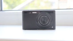 Panasonic Lumix DMC-XS1. 15 - 19.9 ��, ���: 5� ����