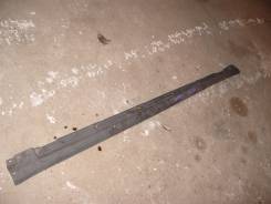 Порог пластиковый. Toyota Camry, ACV30