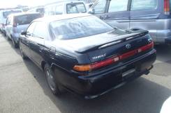 Toyota Mark II. JZX90, 1JZGTE