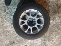 Advan F7. 6.0x14", 5x100, 5x114.3 ����