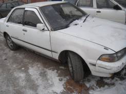 Кузов в сборе. Toyota Carina, AT175 Двигатель 4AFE