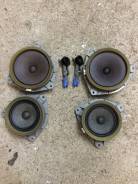 Динамик. Toyota Cresta, JZX91, JZX90, JZX93, JZX105, GX105, JZX100, JZX101, GX100, GX90, LX100 Toyota Mark II, JZX91E, JZX90E, GX105, JZX105, GX90, JZ...