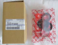 Ремкомплект суппорта. Subaru Impreza, GRB, GRF, GVB, GVF Subaru Exiga, YA5 Двигатели: EJ207, EJ257, EJ205