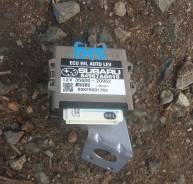 Корректор фар. Subaru Legacy, BLE, BL5, BPE Subaru Outback, BPE Двигатель EJ203