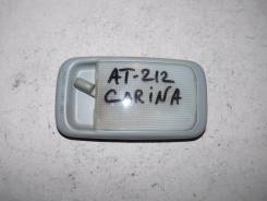 Светильник салона. Toyota Carina, AT212
