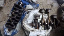 Шатун. Toyota: Aqua, Probox, Yaris Verso, Succeed, Premio, Vitz, bB, Corolla Axio, ist, Funcargo, Corolla Rumion, Spade, XA, Raum, Porte, Soluna Vios...