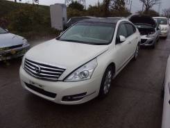 Nissan Teana. PJ32, VQ35