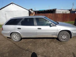Citroen Xantia