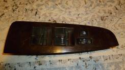 Блок управления стеклоподъемниками. Toyota Cresta, GX105, JZX105, JZX100, JZX101, GX100, LX100 Toyota Mark II, GX105, JZX105, JZX100, GX100, JZX101, L...