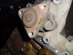 Помпа водяная. Ford Focus Ford Mondeo Двигатель DURATEC